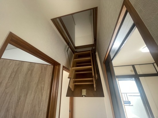 detached 埼玉県上尾市谷津２丁目２番１号ショーサンプラザ５Ｆ