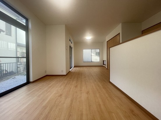 detached 埼玉県上尾市谷津２丁目２番１号ショーサンプラザ５Ｆ