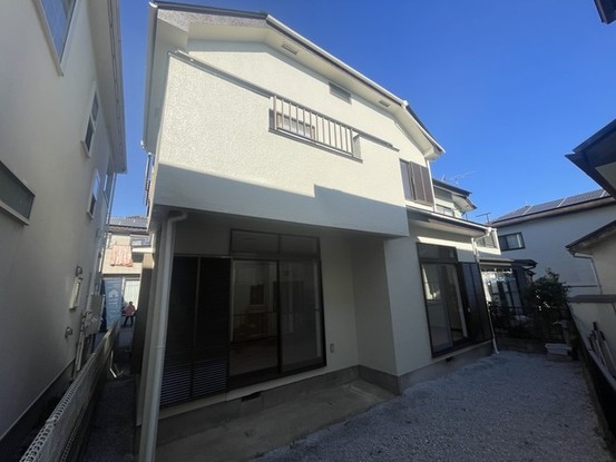 detached 埼玉県上尾市谷津２丁目２番１号ショーサンプラザ５Ｆ