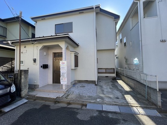 detached 埼玉県上尾市谷津２丁目２番１号ショーサンプラザ５Ｆ