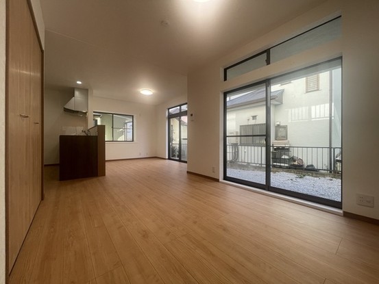 detached 埼玉県上尾市谷津２丁目２番１号ショーサンプラザ５Ｆ