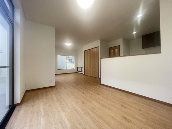 detached 埼玉県上尾市谷津２丁目２番１号ショーサンプラザ５Ｆ