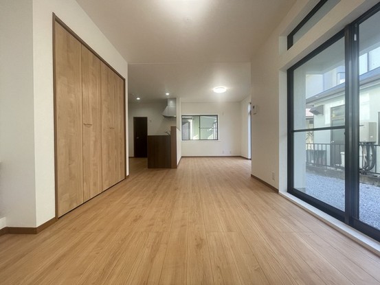 detached 埼玉県上尾市谷津２丁目２番１号ショーサンプラザ５Ｆ