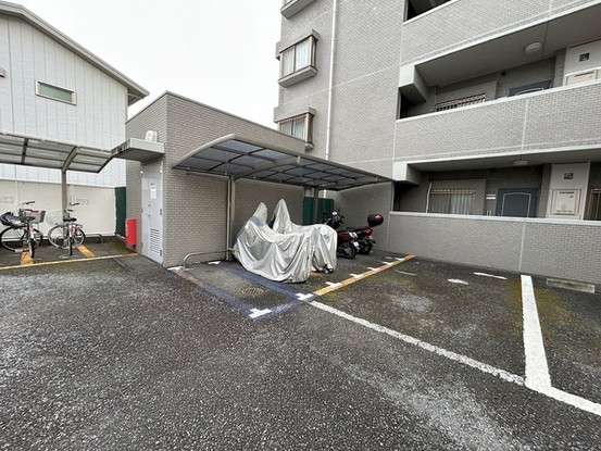 apartment 埼玉県上尾市谷津２丁目２番１号ショーサンプラザ５Ｆ