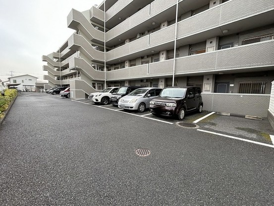 apartment 埼玉県上尾市谷津２丁目２番１号ショーサンプラザ５Ｆ