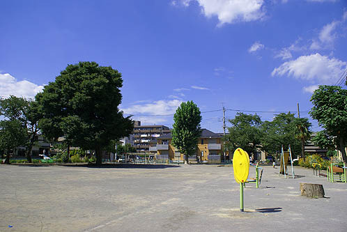 apartment 埼玉県上尾市谷津２丁目２番１号ショーサンプラザ５Ｆ