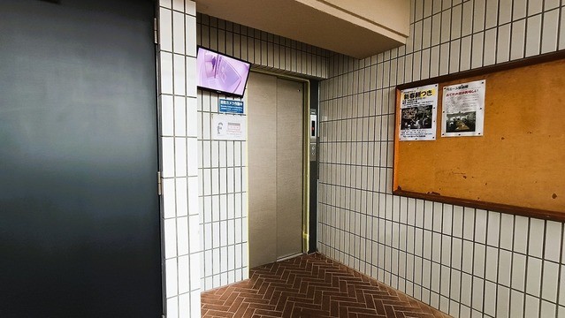 apartment 埼玉県上尾市谷津２丁目２番１号ショーサンプラザ５Ｆ