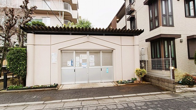 apartment 埼玉県上尾市谷津２丁目２番１号ショーサンプラザ５Ｆ