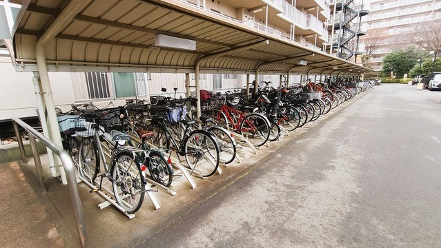 apartment 埼玉県上尾市谷津２丁目２番１号ショーサンプラザ５Ｆ