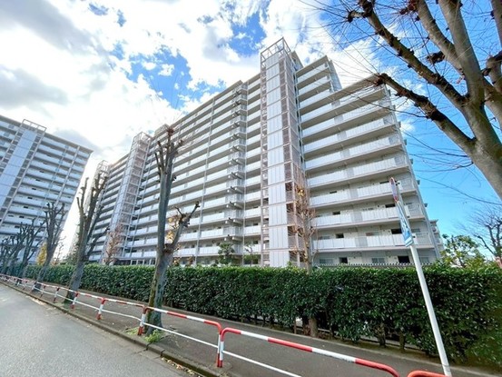 apartment 埼玉県上尾市谷津２丁目２番１号ショーサンプラザ５Ｆ