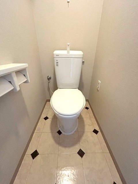 apartment 埼玉県上尾市谷津２丁目２番１号ショーサンプラザ５Ｆ