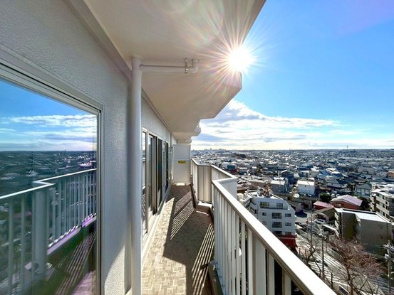 apartment 埼玉県上尾市谷津２丁目２番１号ショーサンプラザ５Ｆ