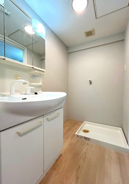 apartment 埼玉県上尾市谷津２丁目２番１号ショーサンプラザ５Ｆ