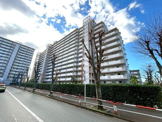 apartment 埼玉県上尾市谷津２丁目２番１号ショーサンプラザ５Ｆ