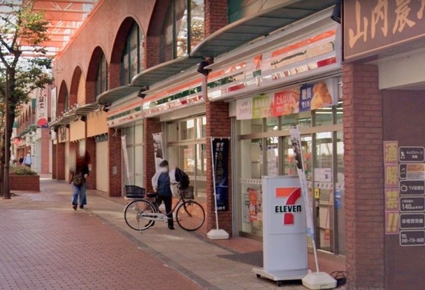 apartment 埼玉県上尾市谷津２丁目２番１号ショーサンプラザ５Ｆ