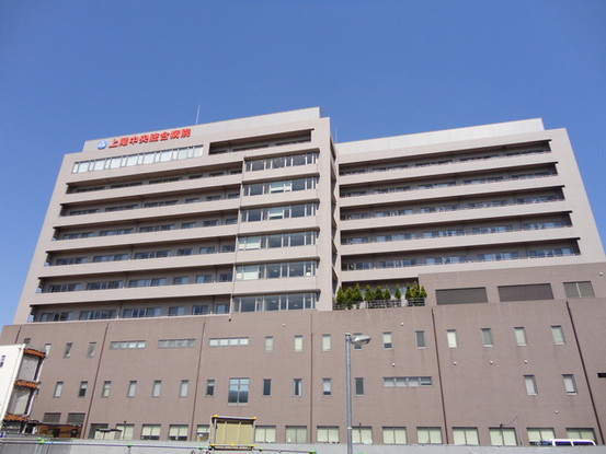 apartment 埼玉県上尾市谷津２丁目２番１号ショーサンプラザ５Ｆ