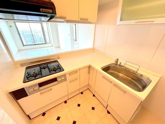 apartment 埼玉県上尾市谷津２丁目２番１号ショーサンプラザ５Ｆ