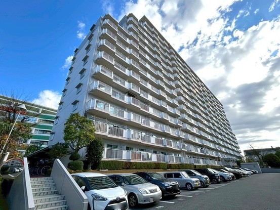 apartment 埼玉県上尾市谷津２丁目２番１号ショーサンプラザ５Ｆ
