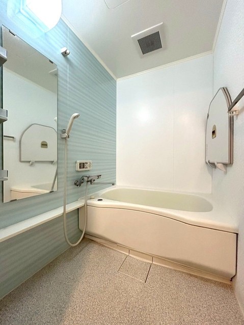 apartment 埼玉県上尾市谷津２丁目２番１号ショーサンプラザ５Ｆ