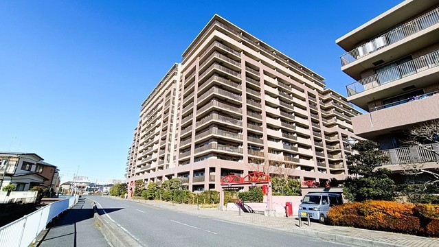 apartment 埼玉県上尾市谷津２丁目２番１号ショーサンプラザ５Ｆ