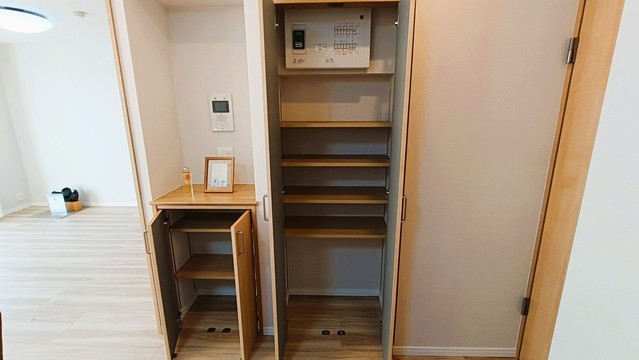 apartment 埼玉県上尾市谷津２丁目２番１号ショーサンプラザ５Ｆ