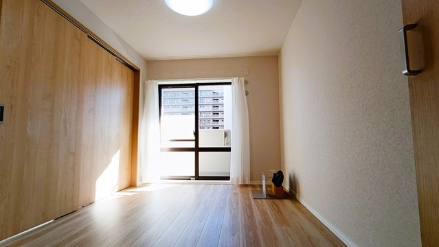 apartment 埼玉県上尾市谷津２丁目２番１号ショーサンプラザ５Ｆ