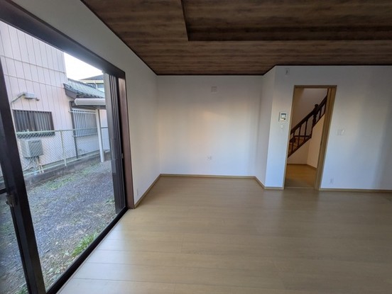 detached 埼玉県上尾市谷津２丁目２番１号ショーサンプラザ５Ｆ