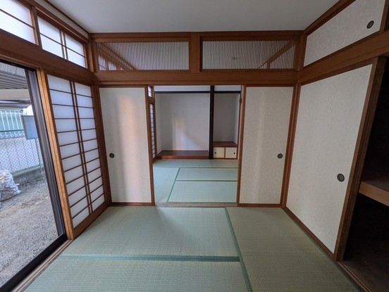 detached 埼玉県上尾市谷津２丁目２番１号ショーサンプラザ５Ｆ