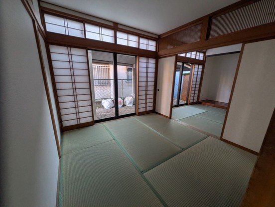 detached 埼玉県上尾市谷津２丁目２番１号ショーサンプラザ５Ｆ