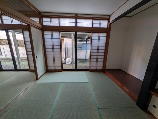 detached 埼玉県上尾市谷津２丁目２番１号ショーサンプラザ５Ｆ