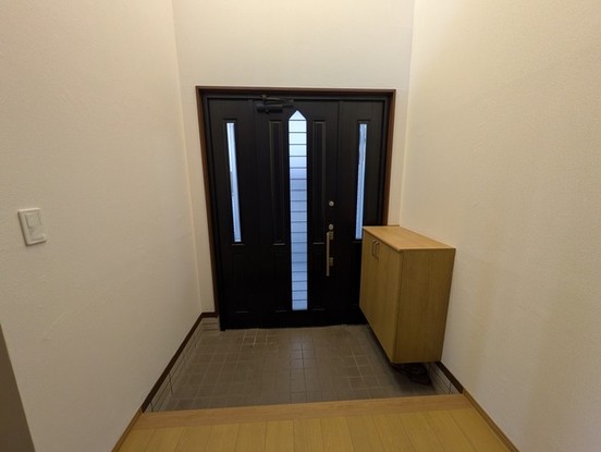 detached 埼玉県上尾市谷津２丁目２番１号ショーサンプラザ５Ｆ