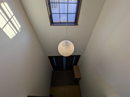 detached 埼玉県上尾市谷津２丁目２番１号ショーサンプラザ５Ｆ