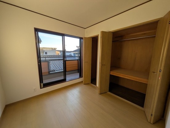 detached 埼玉県上尾市谷津２丁目２番１号ショーサンプラザ５Ｆ