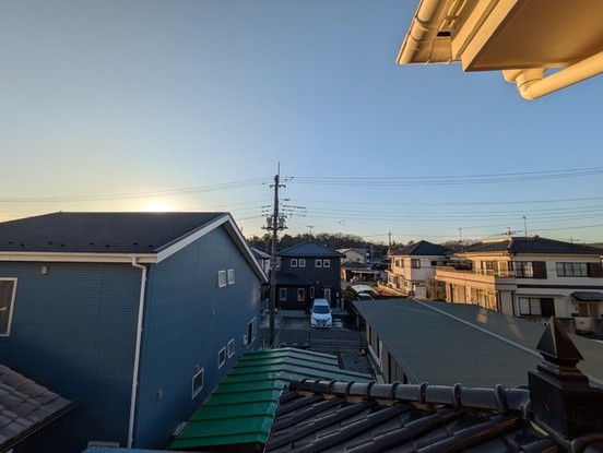 detached 埼玉県上尾市谷津２丁目２番１号ショーサンプラザ５Ｆ