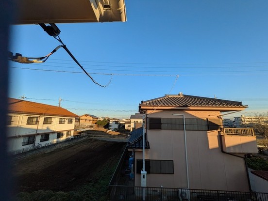 detached 埼玉県上尾市谷津２丁目２番１号ショーサンプラザ５Ｆ