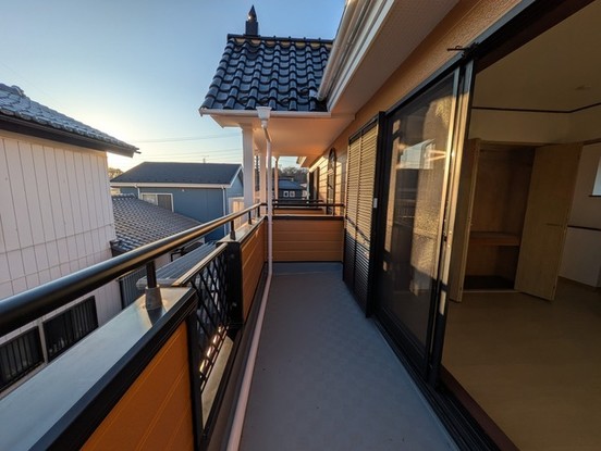 detached 埼玉県上尾市谷津２丁目２番１号ショーサンプラザ５Ｆ