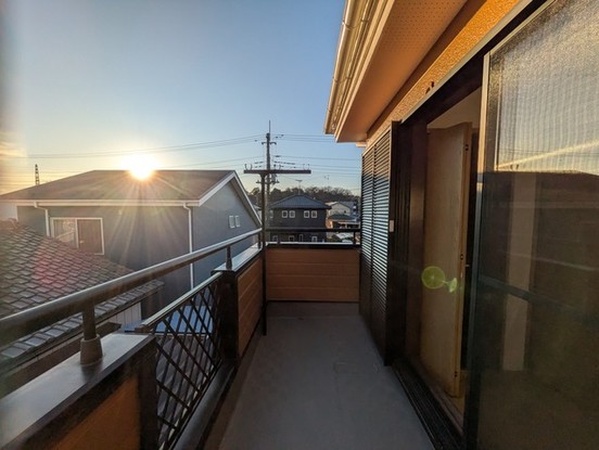 detached 埼玉県上尾市谷津２丁目２番１号ショーサンプラザ５Ｆ