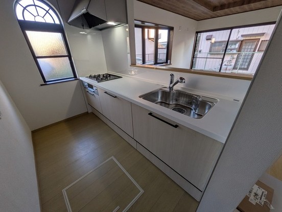 detached 埼玉県上尾市谷津２丁目２番１号ショーサンプラザ５Ｆ