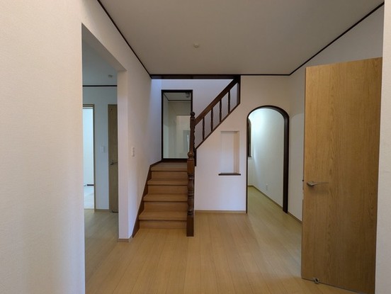 detached 埼玉県上尾市谷津２丁目２番１号ショーサンプラザ５Ｆ