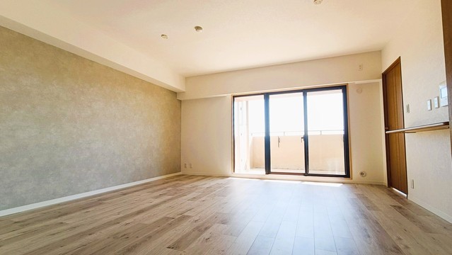 apartment 埼玉県上尾市谷津２丁目２番１号ショーサンプラザ５Ｆ