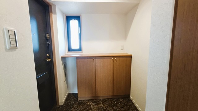 apartment 埼玉県上尾市谷津２丁目２番１号ショーサンプラザ５Ｆ