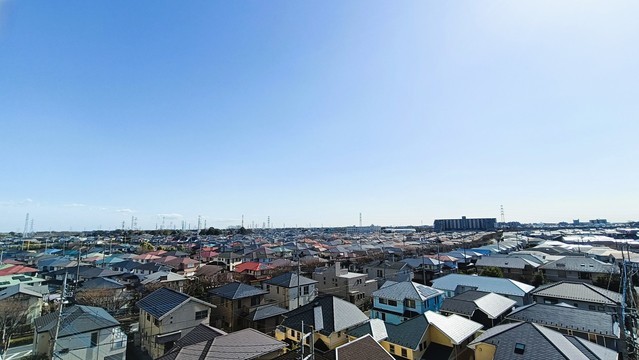 apartment 埼玉県上尾市谷津２丁目２番１号ショーサンプラザ５Ｆ