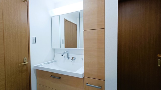 apartment 埼玉県上尾市谷津２丁目２番１号ショーサンプラザ５Ｆ