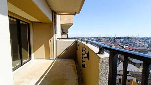 apartment 埼玉県上尾市谷津２丁目２番１号ショーサンプラザ５Ｆ