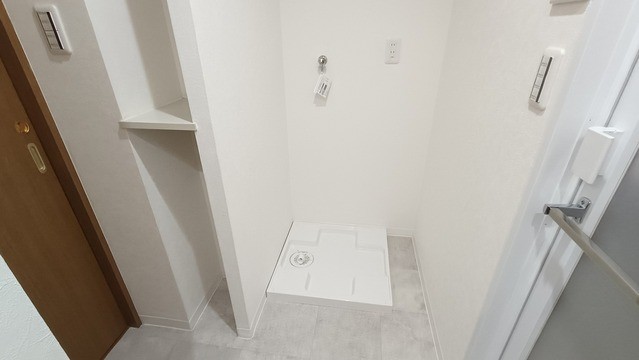 apartment 埼玉県上尾市谷津２丁目２番１号ショーサンプラザ５Ｆ