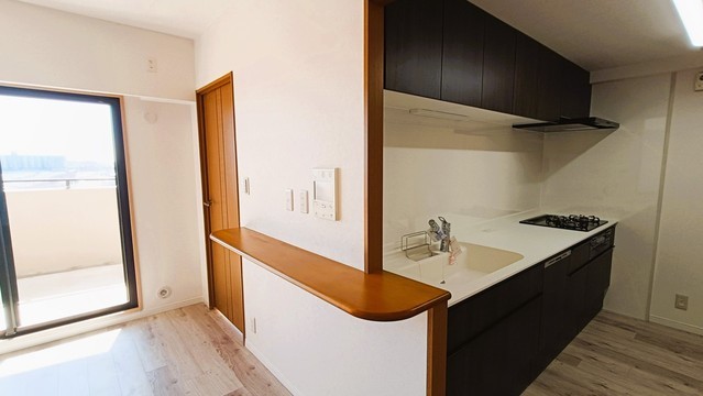 apartment 埼玉県上尾市谷津２丁目２番１号ショーサンプラザ５Ｆ