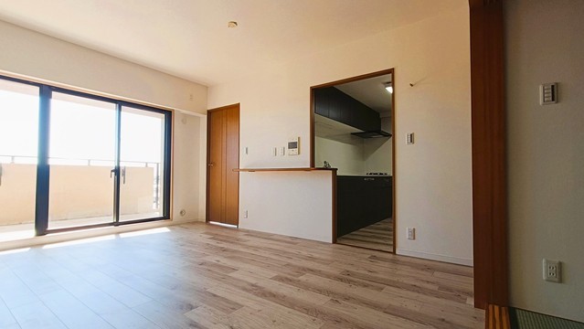 apartment 埼玉県上尾市谷津２丁目２番１号ショーサンプラザ５Ｆ