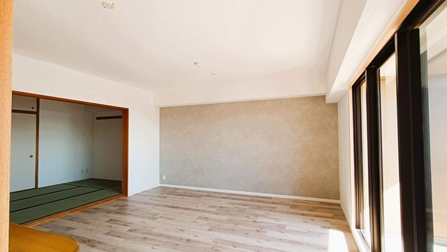 apartment 埼玉県上尾市谷津２丁目２番１号ショーサンプラザ５Ｆ