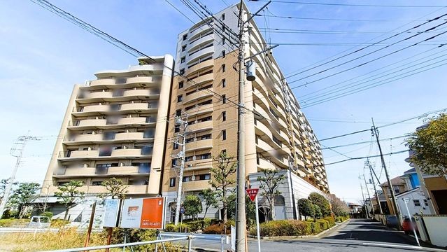 apartment 埼玉県上尾市谷津２丁目２番１号ショーサンプラザ５Ｆ