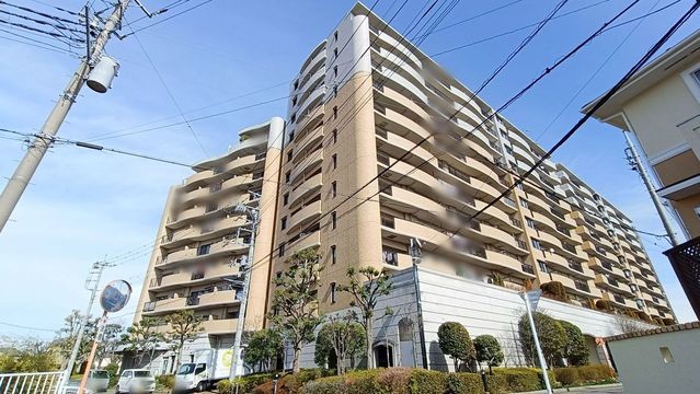 apartment 埼玉県上尾市谷津２丁目２番１号ショーサンプラザ５Ｆ